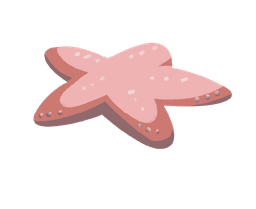 Starfish